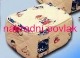 PIKOLO náhradní povlak taburet