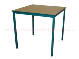 stůl KBS 80x80cm