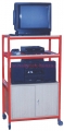stolek pod TV KBS
