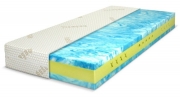 Matrace HYPERSOFT X