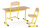 SET dvoumístný AM-20 stavitelný  AKCE