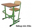 SET jednomístný DANY (min 25ks)