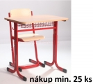 SET jednomístný DAMIAN (min 25ks)