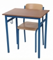 SET jednomístný NAT