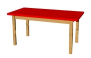 Stůl obdélník 120x60cm B výprodej