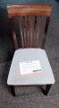 Židle K1  látka