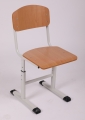 židle Student stavitelná