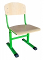 židle Student stavitelná