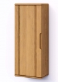 knihovna FLABO závěsná FLK1D6 L/P