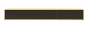 komoda LINE Z24-240-1Z/1Z/1Z závěsná WoodTouch