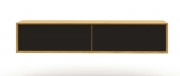 komoda LINE Z32-160-1Z/1Z závěsná WoodTouch