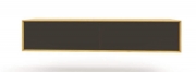 komoda LINE Z40-200-1Z/1Z závěsná WoodTouch