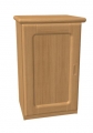 komoda REBEKA E1 DL (P)  masiv