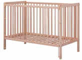 postýlka FIRA ECO 120x60 buk
