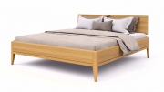 postel MIA 200x200 dub