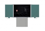 sestava LCD AVTEK TS 8 Lite G 75" SZALIAS+75XAV8LITE+křídla