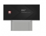 sestava LCD AVTEK TS 8 Connect 75" SZALIAS-75XAV8CON