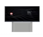 sestava LCD AVTEK TS 8 Lite G 86" SZALIAS-86XAV8LITE