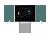 sestava LCD AVTEK TS 8 Connect 86" SZALIAS-86XAV8CON+křídla