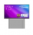 sestava pro LCD Optoma 5753RK na zvedacím stojanu