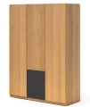 skříň AMI 3DCRDL zásuvky WoodTouch