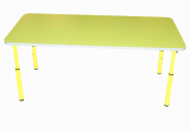 stůl MIRO obdélník 120x50cm